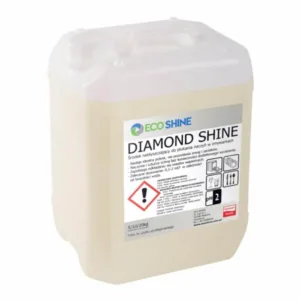 DIAMOND SHINE płyn płuczący uniwersalny 5kg - obrazek 1