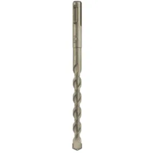 SD4-08410 Wiertło do betonu cegły kamienia WKRĘT-MET SDS PLUS 8x410 - obrazek 1