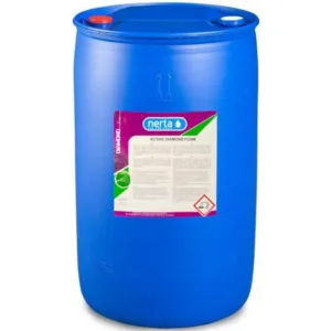 NERTA ACTIVE DIAMOND FOAM 200L piana aktywna - obrazek 1