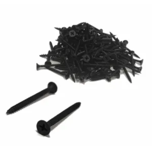 Wkręt do płyt GK do metalu 3,5x45 1kg KGM-35045 - obrazek 3