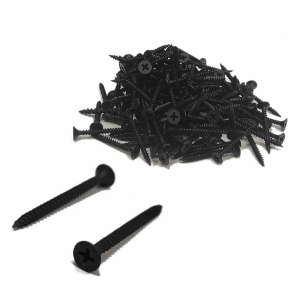 Wkręt do płyt GK do metalu 3,5x25 1kg KGM-35025