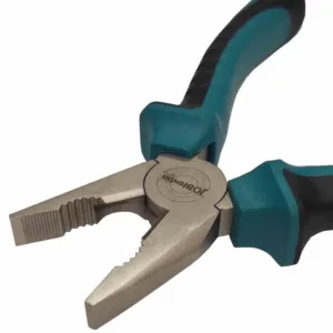 KOMBINERKI SZCZYPCE UNIWERSALNE JOBI 160 mm CRV - obrazek 2