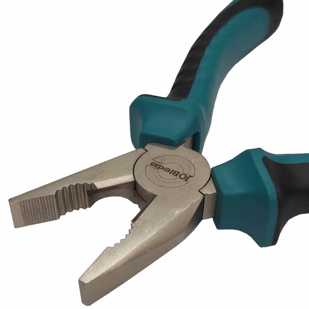 KOMBINERKI SZCZYPCE UNIWERSALNE JOBI 160 mm CRV