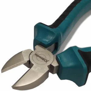 OBCINACZKI BOCZNE SZCZYPCE CĘGI TNĄCE 160 mm CRV - obrazek 2