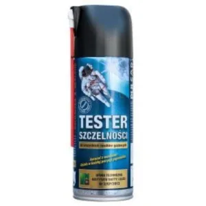 Tester szczelności zawór 360 st 400ml pulsar - obrazek 1
