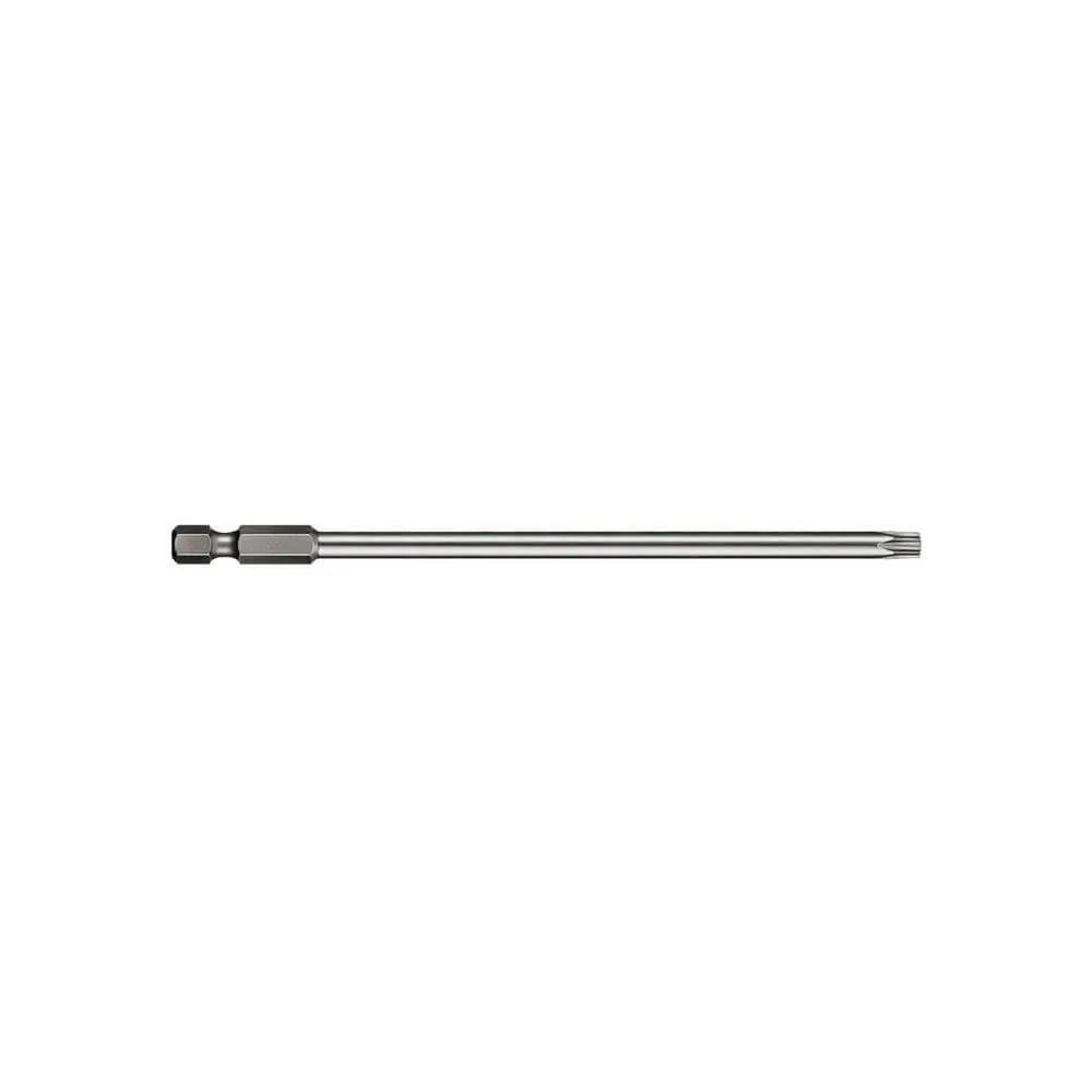TX-30S2-160 KLIMAS końcówka / bit TORX30 /T30/ TX30 długość 160mm 1 szt