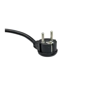 SLIDE BOX, 1x gniazdo z bolcem 1xUSB - obrazek 3