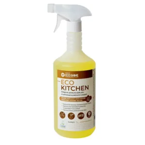 ECO KITCHEN 1L Ekologiczny płyn do odtłuszczania (EU ECOLABEL) - obrazek 1