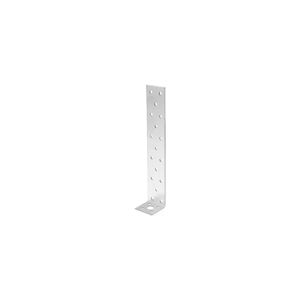 KK-02 1szt Kątowniki kotwowe 40x300x40 KLIMAS (pakowane po 25)