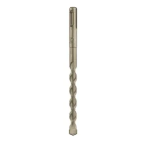SD4-14310 Wiertło do betonu cegły kamienia WKRĘT-MET SDS PLUS 14x310 - obrazek 2