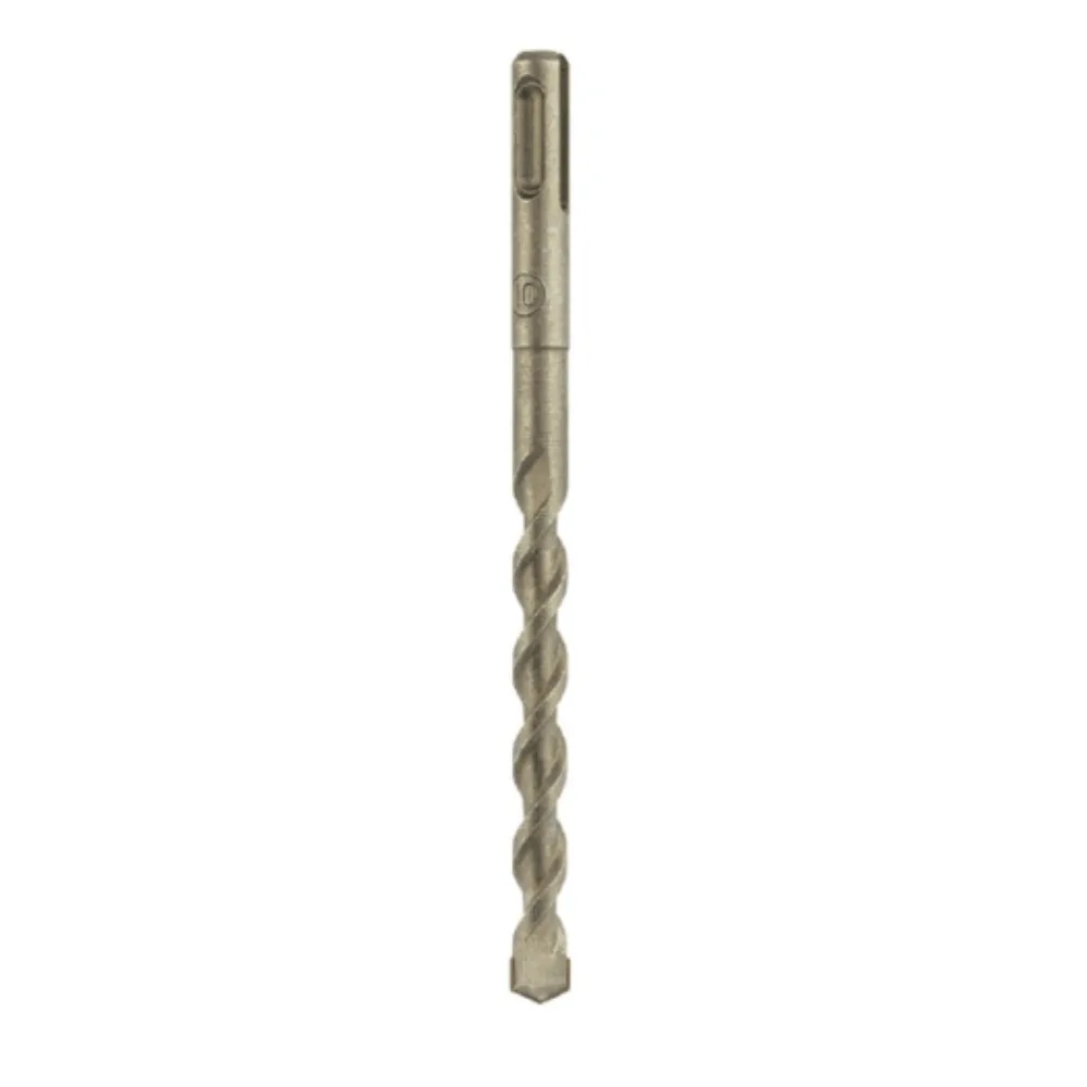 SD4-08410 Wiertło do betonu cegły kamienia WKRĘT-MET SDS PLUS 8x410