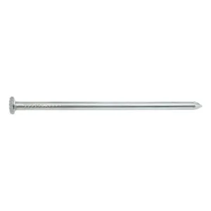 Gwoździe budowlane czarne 4,2x100 GBCZ paczka 5kg - obrazek 2