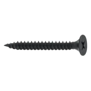 Wkręt do płyt GK do metalu 4,8x100 1kg KGM-48100 - obrazek 3
