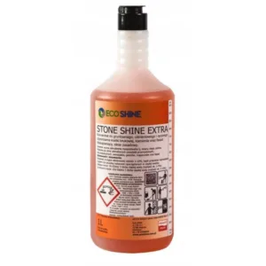 STONE SHINE EXTRA 1l TE-CH + mikrofaza 30x30 - obrazek 2