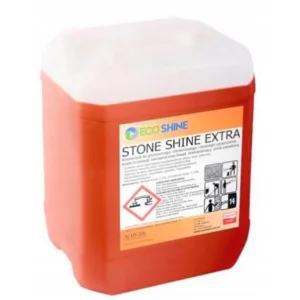 STONE SHINE EXTRA 5L TE-CH + mikrofaza 30x30 - obrazek 2