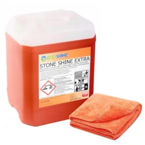 STONE SHINE EXTRA 5L TE-CH + mikrofaza 30x30 - obrazek 1