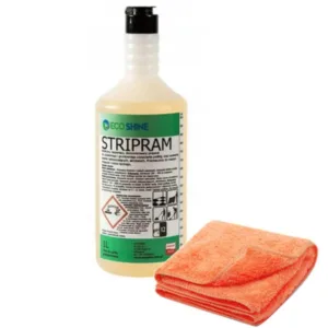 STRIPRAM 1L butelka TE-CH + mikrofaza 30x30 - obrazek 1