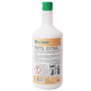 TEXTIL EXTRA 1L butelka TE-CH + mikrofaza 30x30 - obrazek 2