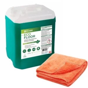 ECO FLOOR 5L TE-CH + mikrofaza 30x30 - obrazek 1