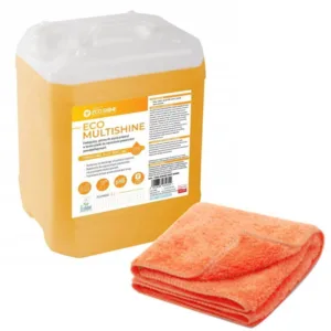 ECO MULTISHINE 5L TE-CH + mikrofaza 30x30 - obrazek 1