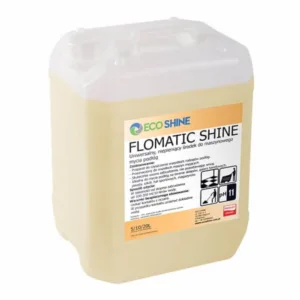 FLOMATIC SHINE 10lL TE-CH + mikrofaza 30x30 - obrazek 2