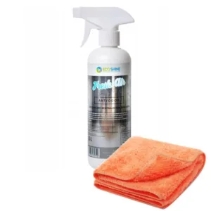 FRESH AIR 500ml ANTYODOR TE-CH + mikrofaza 30x30 - obrazek 1