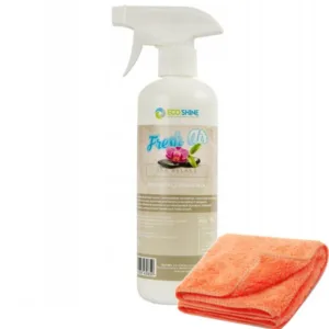 FRESH AIR 500ml Spa Relaks TE-CH + mikrofaza 30x3 - obrazek 1