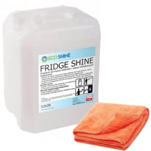 FRIDGE SHINE 5L kanister TE-CH + mikrofaza 30x30 - obrazek 1