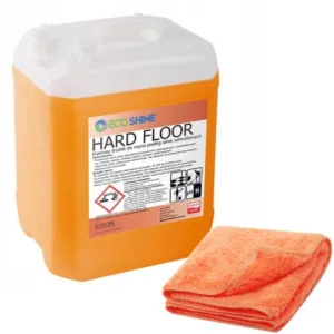 HARD FLOOR 10L TE-CH + mikrofaza 30x30 - obrazek 1
