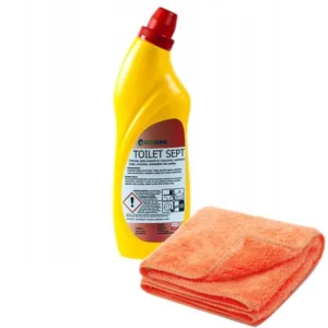 TOILET SEPT 750ml TE-CH + mikrofaza 30x30 - obrazek 1