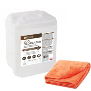 Ekologiczny płyn do odtłuszczania ECO DEGREASER 5L - obrazek 1