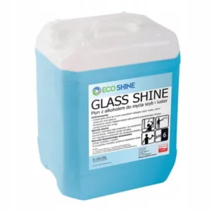ECO GLASS 5L TE-CH + mikrofaza 30x30 - obrazek 2