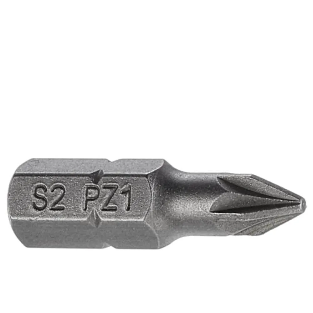 TE-CH 1szt BIT PZ 1/025