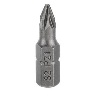 TE-CH 1szt BIT PZ 1/025 - obrazek 4