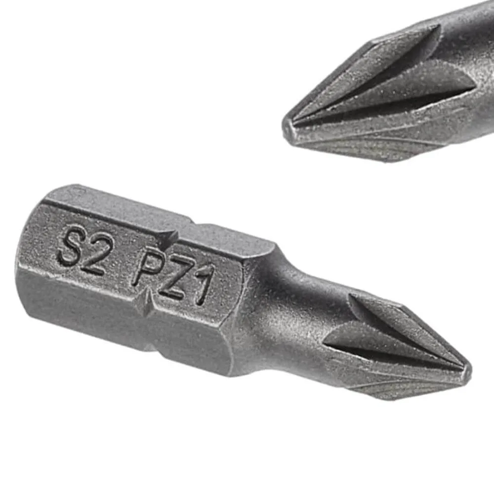 TE-CH 1szt BIT PZ 1/025