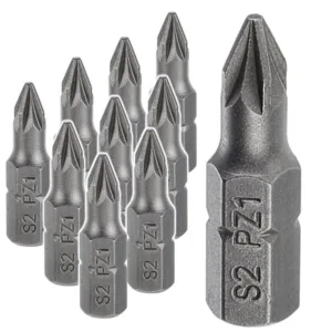 TE-CH 10szt BIT PZ 1/025 - obrazek 1