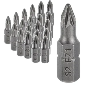 TE-CH 20szt BIT PZ 1/025 - obrazek 1