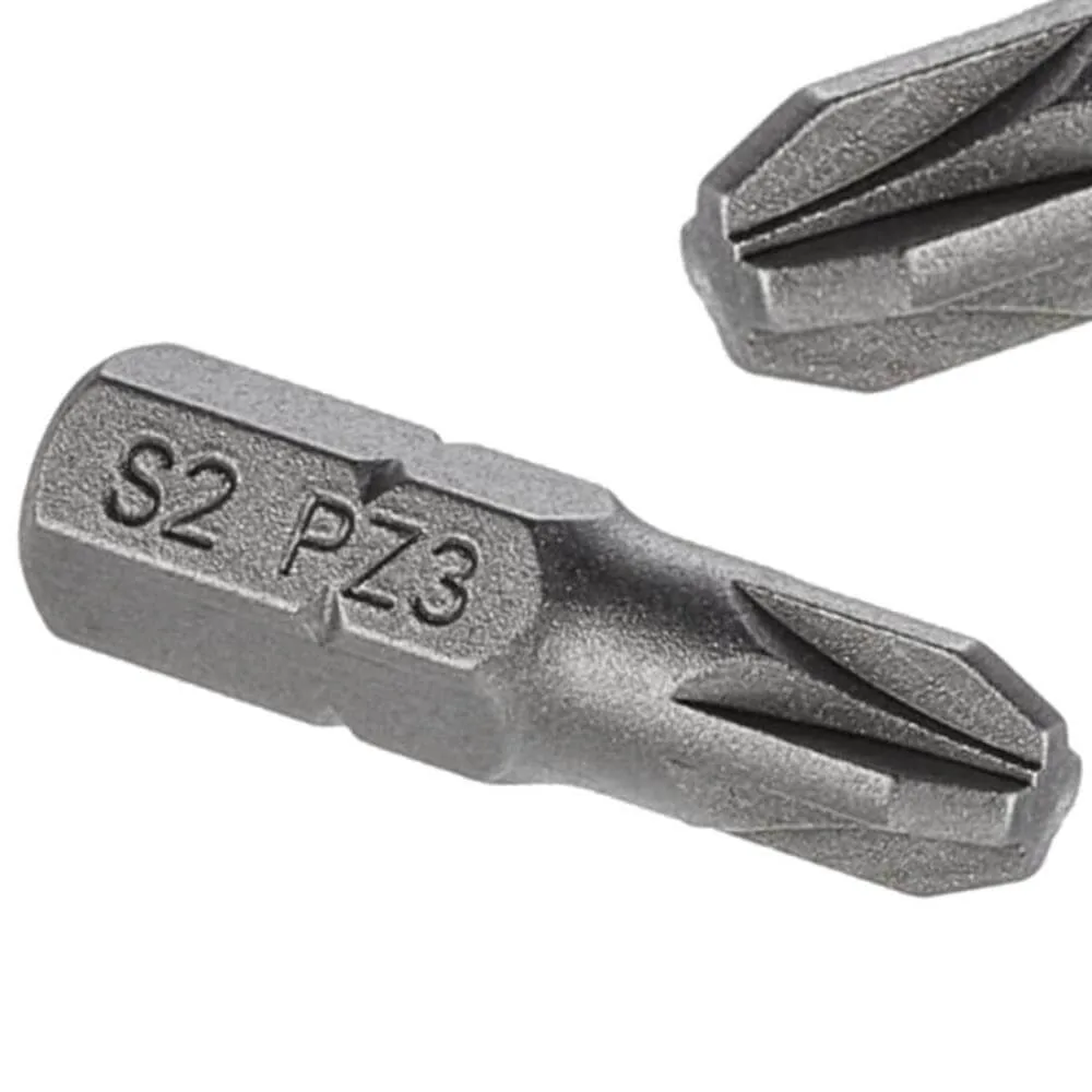 TE-CH 10szt BIT PZ 3/025