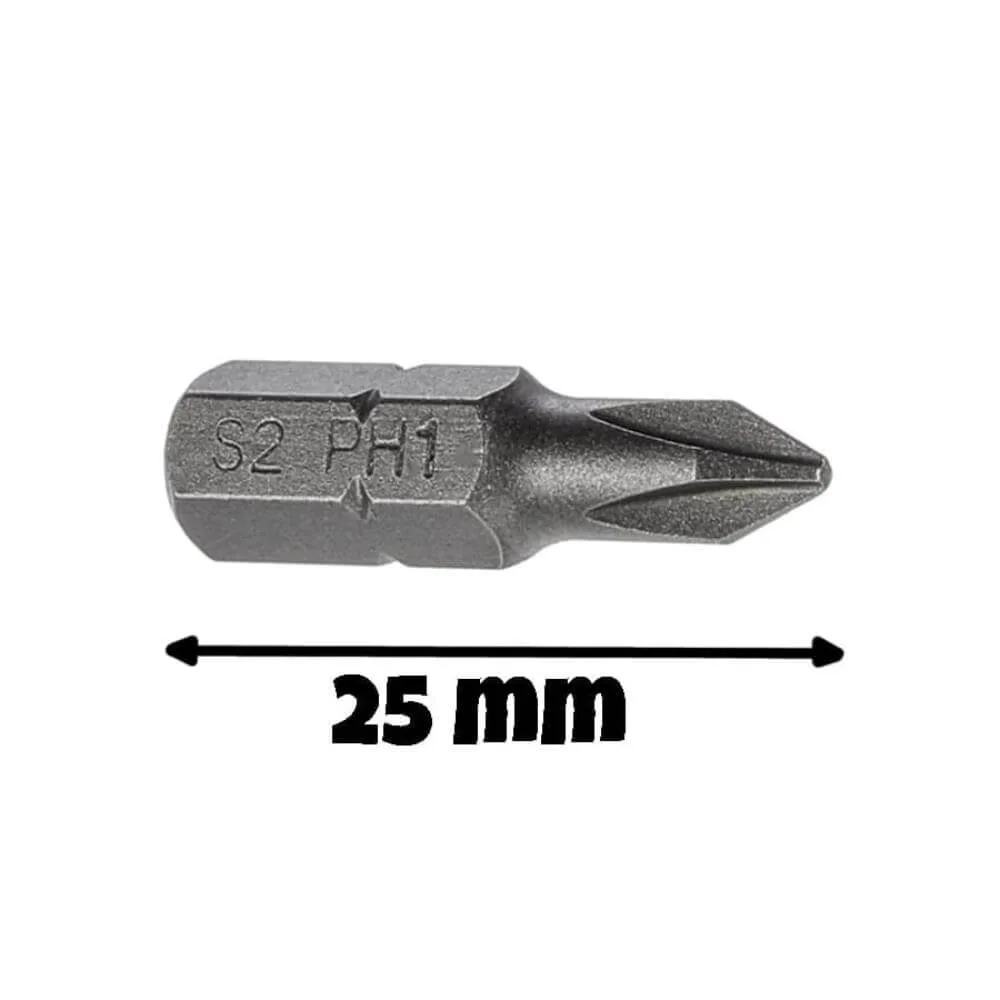 TE-CH 1szt BIT PH 1/025