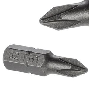TE-CH 1szt BIT PH 1/025 - obrazek 1
