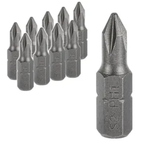 TE-CH 10szt BIT PH 1/025 - obrazek 1