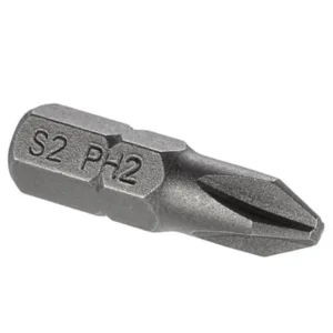 TE-CH 1szt BIT PH 2/025 - obrazek 3