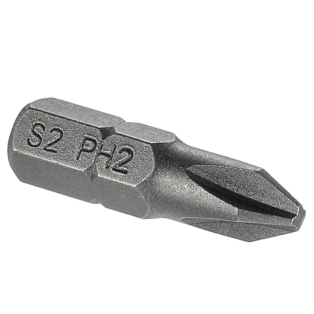 TE-CH 1szt BIT PH 2/025