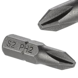 TE-CH 20szt BIT PH 2/025 - obrazek 3