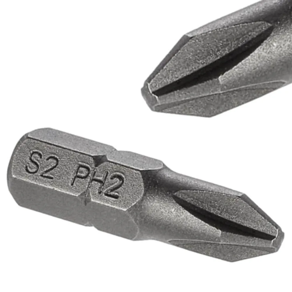 TE-CH 20szt BIT PH 2/025
