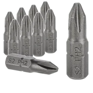 TE-CH 20szt BIT PH 2/025 - obrazek 1