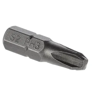 TE-CH 1szt BIT PH 3/025 - obrazek 3