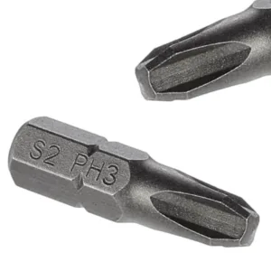 TE-CH 1szt BIT PH 3/025 - obrazek 1