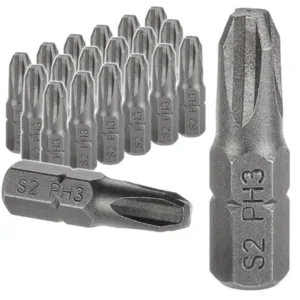TE-CH 20szt BIT PH 3/025 - obrazek 1