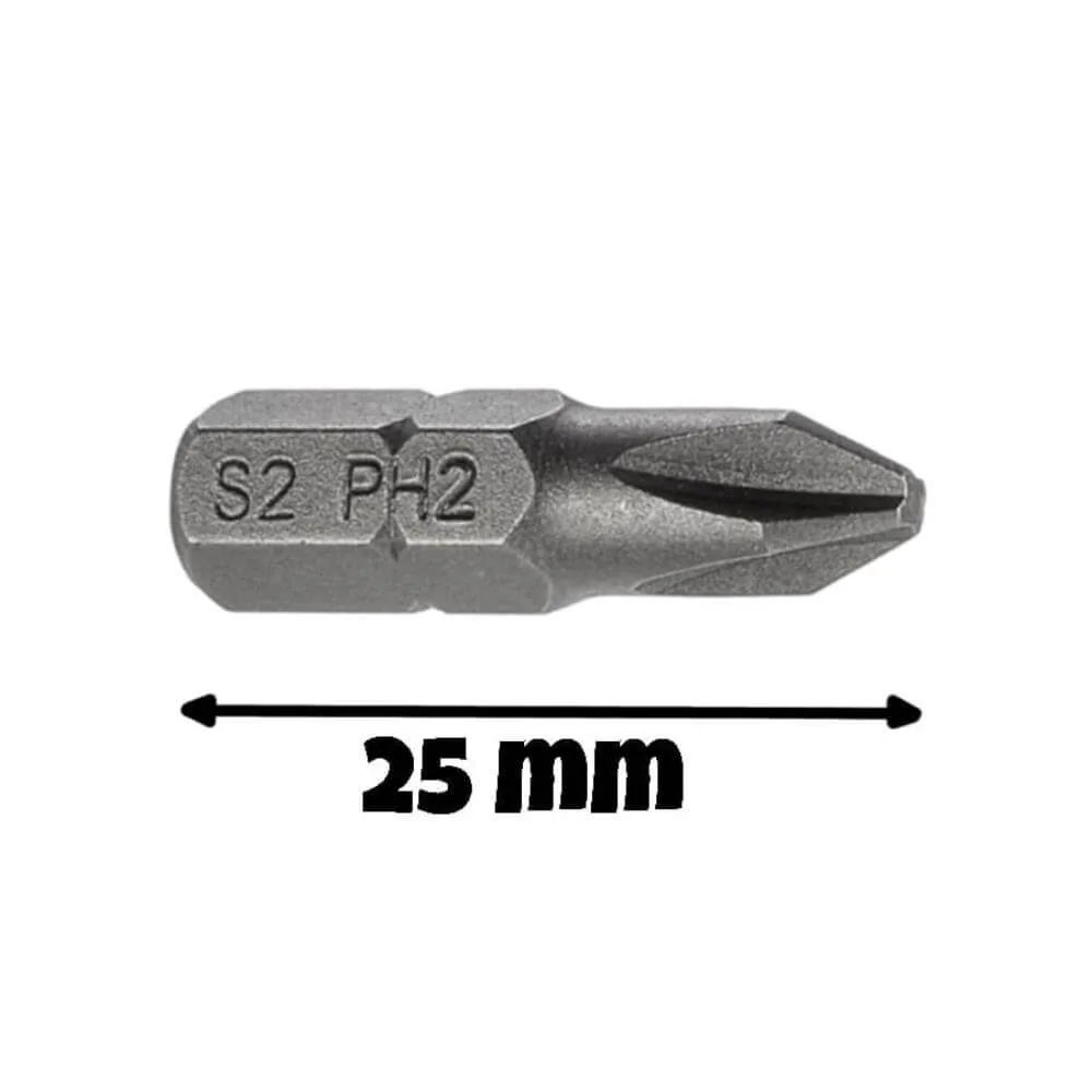 ARVEX bit PH 2/025 100szt
